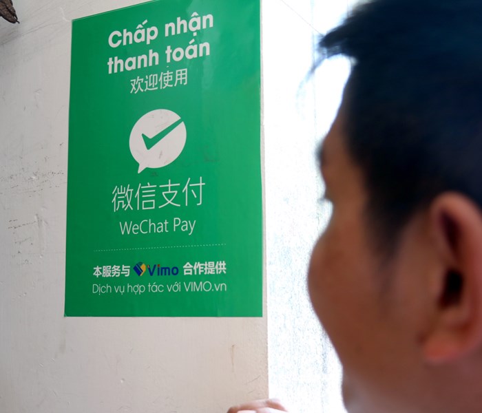 Khánh Hòa “cầu cứu” vì khách thanh toán chui - Anh 1