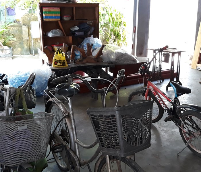 Cổ nhạc từ đường mà bị đối xử thế này ư? - Anh 2