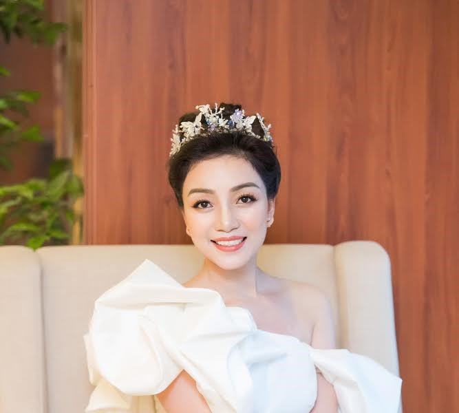 Ca sĩ Phạm Thu Hà: “Cứ đi rồi sẽ đến!” - Anh 3