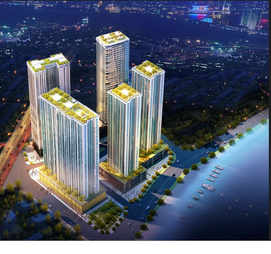 Vịnh Nha Trang có thể sánh ngang Vịnh San Francisco, Mỹ - Anh 2
