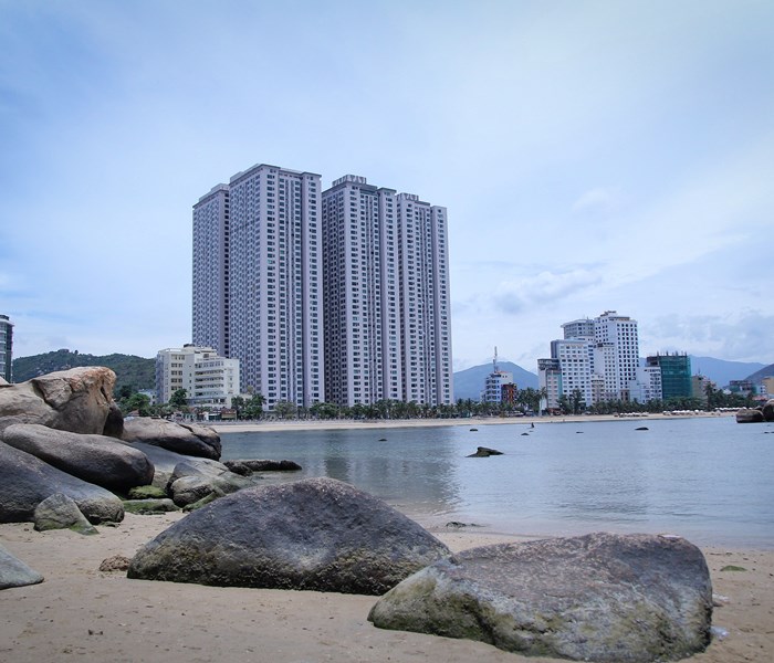 Vịnh Nha Trang có thể sánh ngang Vịnh San Francisco, Mỹ - Anh 4