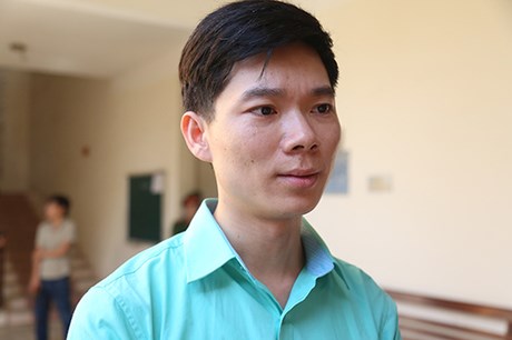 Thay đổi tội danh đối với bác sĩ Hoàng Công Lương: Cơ quan điều tra đang lúng túng trong việc tìm ra chứng cứ pháp lý? - Anh 1