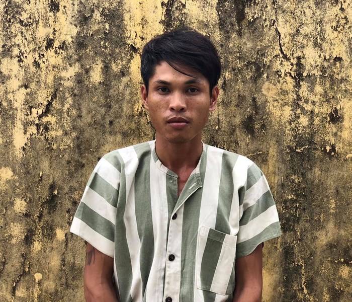 Nỗi lòng của người mẹ​ có con bị “người tình” bạo hành nguy kịch - Anh 2