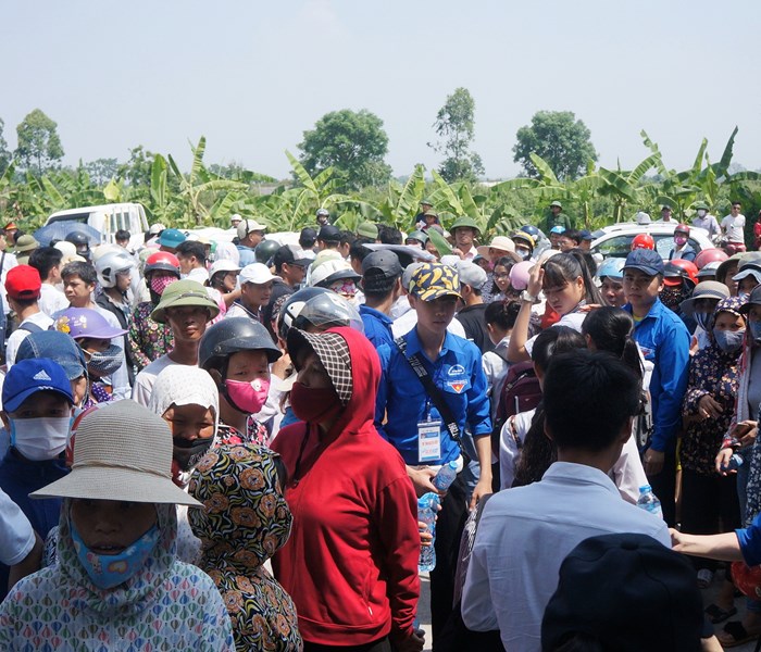 Hà Nội vẫn chưa 