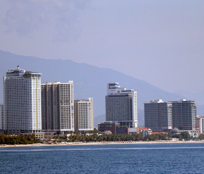 Sẽ có nhiều điểm nhấn Năm Du lịch quốc gia 2019 - Anh 1