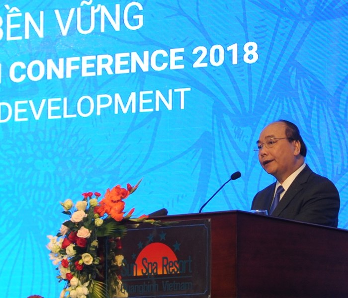 Thủ tướng : Quảng Bình phải tạo nên làn gió Đại Phong mới - Anh 1