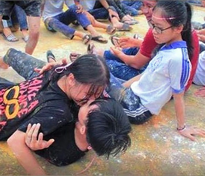 Yêu cầu xử lý nghiêm việc tổ chức trò chơi “chuyền thẻ bằng mặt” - Anh 1