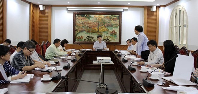 Cần một sáng kiến khả thi, có sức lan toả trong ASEAN - Anh 1