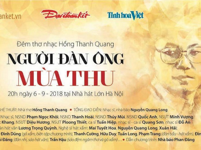 Những bất ngờ thú vị của Người đàn ông mùa thu - Anh 1