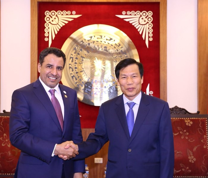 Triển lãm Thế giới Expo 2020 Dubai: Cơ hội quảng bá hình ảnh về đất nước, con người  của Việt Nam - Anh 1