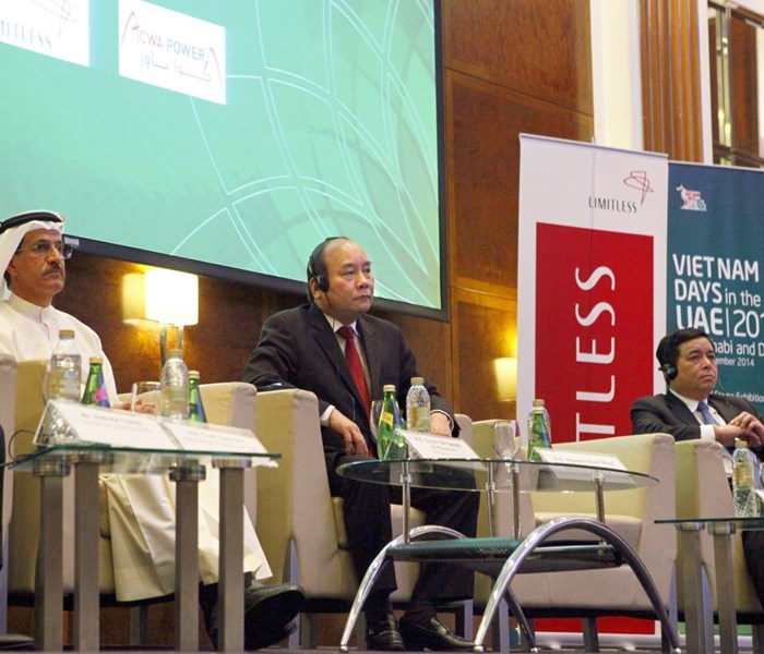 Triển lãm Thế giới Expo 2020 Dubai: Cơ hội quảng bá hình ảnh về đất nước, con người  của Việt Nam - Anh 2