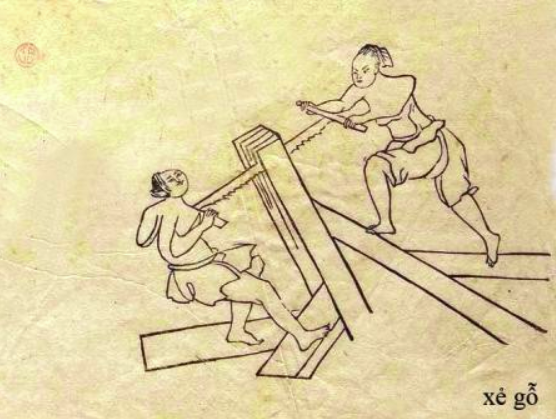 Bách khoa thư bằng tranh: Một bộ sưu tầm quý hiếm, độc đáo có giá trị ở nước ta - Anh 1