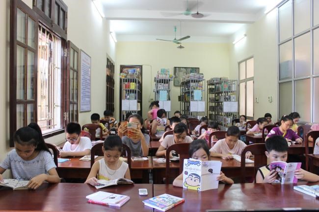 PHÉP CỘNG CƠ HỌC-BÀI TOÁN CÓ CÀN THIẾT NÊN LÀM? - Anh 1