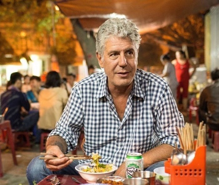 “Bếp ăn” của Việt Nam chỉ có thể là Huế? - Anh 1