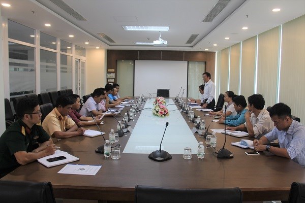 PC Khánh Hòa: Thống nhất phương án chỉnh trang nội thị thành phố Nha Trang - Anh 1