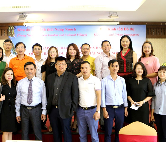 Khu du lịch sinh thái Nong Nooch Thái Lan hút khách Việt Nam - Anh 3