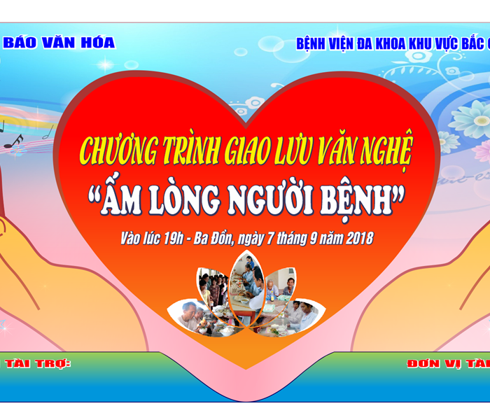 BVĐK khu vực Bắc Quảng Bình: Điểm tựa tin cậy của bệnh nhân - Anh 1