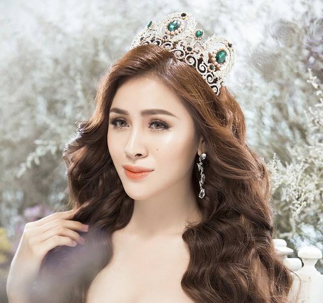 Thu hồi danh hiệu Á quân 1 Người mẫu thời trang VN 2018 đối với Thư Dung - Anh 1