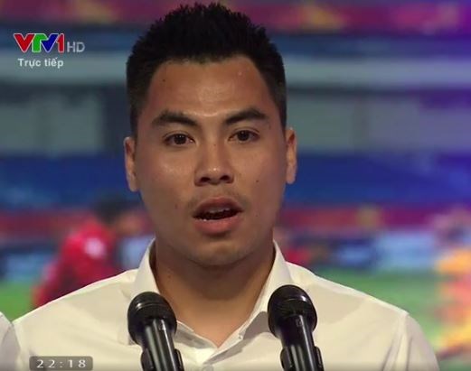 Lan Phương cùng Cả một đời ân oán và U23 Việt Nam được vinh danh tại VTV Awards - Anh 6