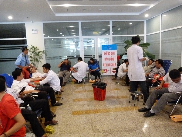 PC Khánh Hòa: Đề cao ứng xử văn hóa trong doanh nghiệp - Anh 1
