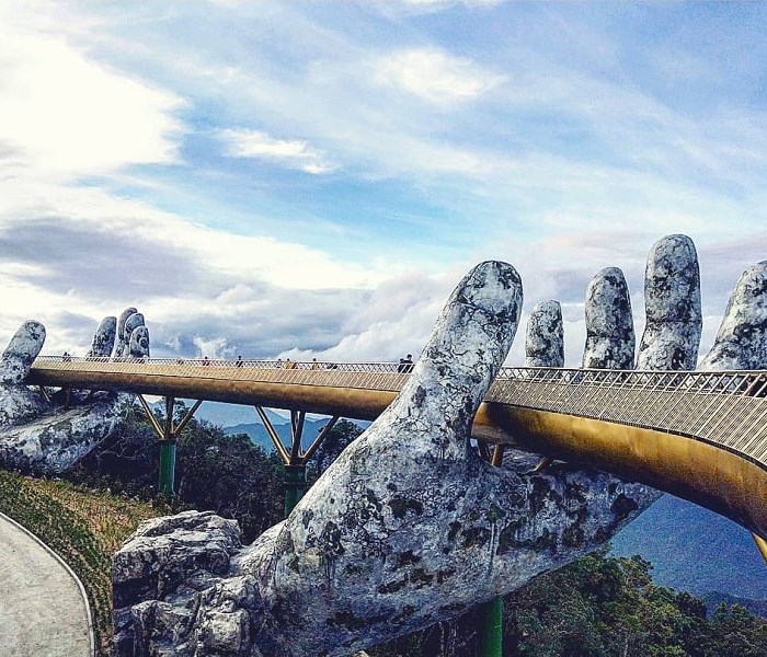 Việt Nam đứng thứ 3 thế giới về tốc độ tăng trưởng du lịch - Anh 1