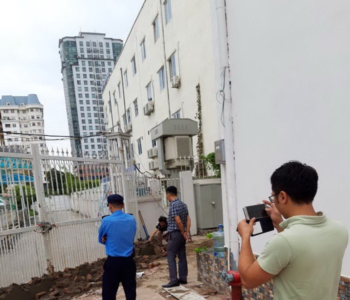 Trường tiểu học- THCS Pascal Hà Nội: Mâu thuẫn vẫn chưa được giải quyết, học sinh lãnh đủ - Anh 1