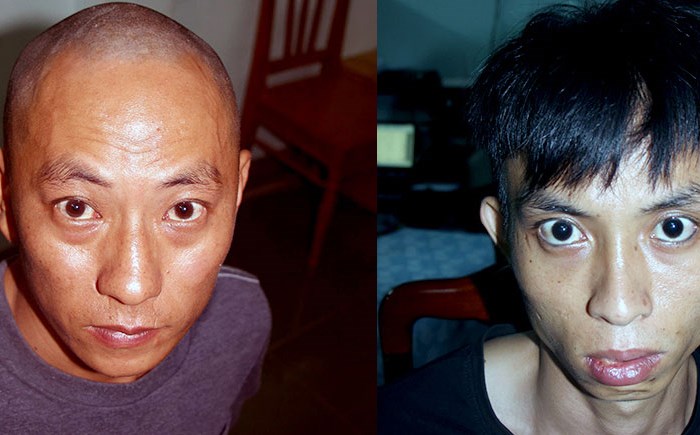 Thu thêm hơn 700 triệu đồng trong vụ cướp ngân hàng ở Khánh Hòa - Anh 1
