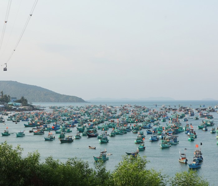 Phú Quốc được CNN gọi tên trong top 5 điểm đến mùa thu tại Châu Á – Thái Bình Dương - Anh 3