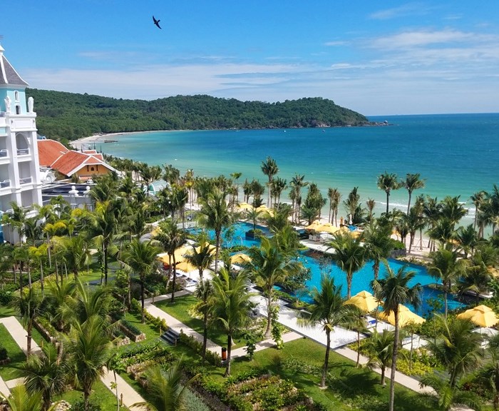 Phú Quốc được CNN gọi tên trong top 5 điểm đến mùa thu tại Châu Á – Thái Bình Dương - Anh 6