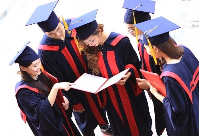 Loay hoay bài toán đầu ra cho ngành sư phạm - Anh 1