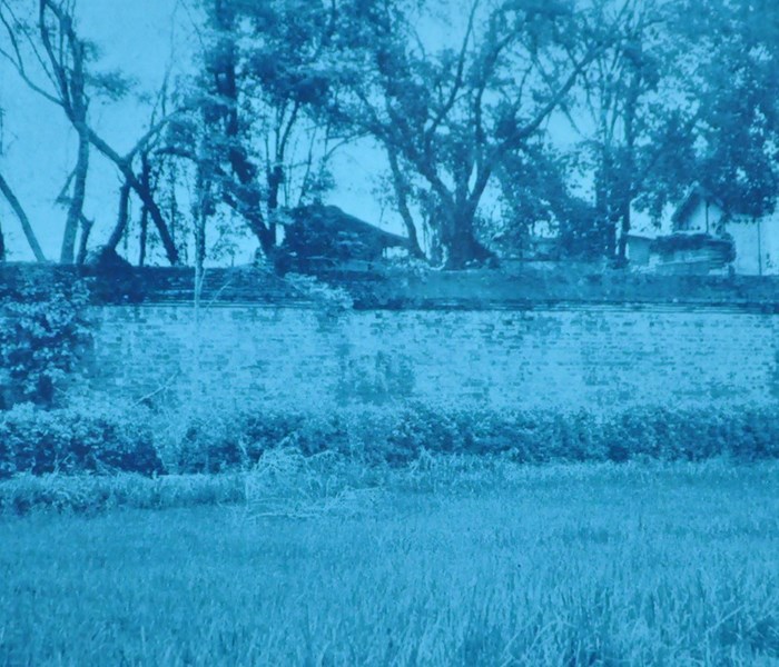 Thật tiếc cho “Hoài niệm Hà Nội phố” - Anh 2
