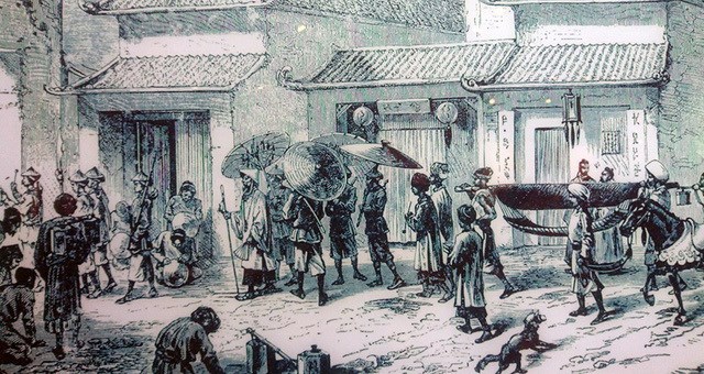 Thật tiếc cho “Hoài niệm Hà Nội phố” - Anh 3