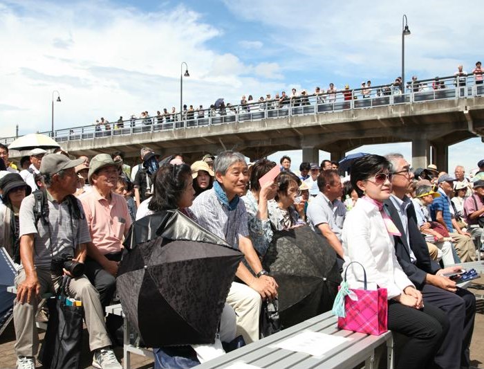 Nghệ thuật múa rối Việt Nam biểu diễn thành công tại Nhật Bản - Anh 2