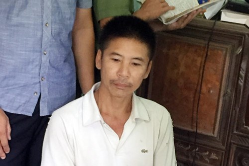 Tuyên phạt 12 năm tù về tội 