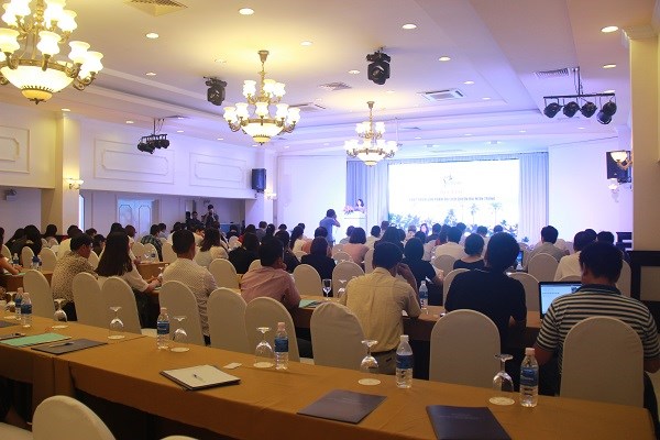 Tìm giải pháp nâng cao vị thế du lịch Nam Trung Bộ - Anh 1