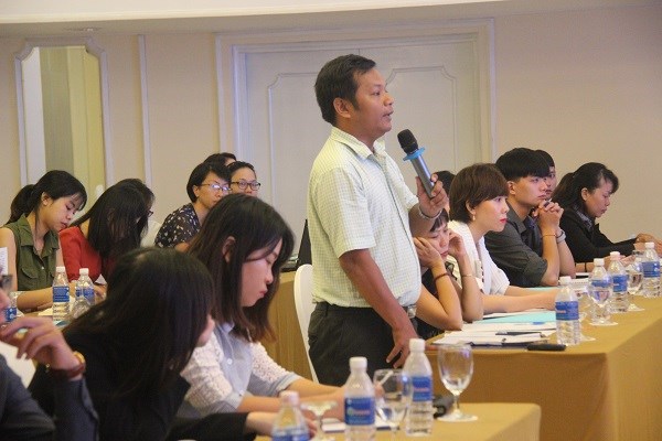 Tìm giải pháp nâng cao vị thế du lịch Nam Trung Bộ - Anh 2