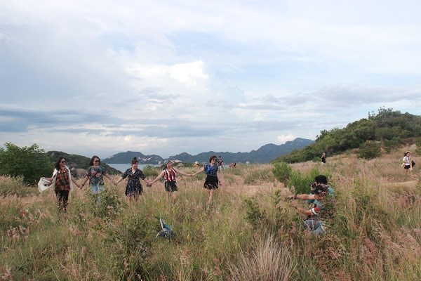 Tìm giải pháp nâng cao vị thế du lịch Nam Trung Bộ - Anh 3