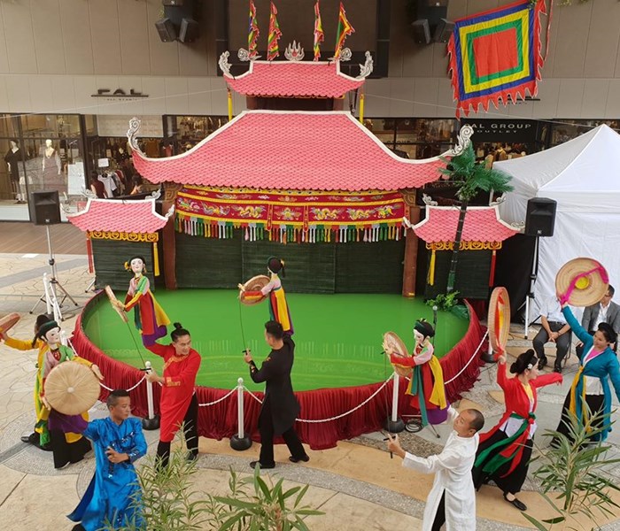 LE HOI VAN HOA VIET NAM TAI KANAGAWA VA FUKUOKA - Anh 3