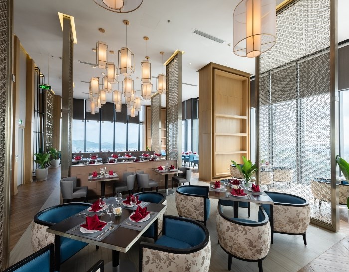 Khai trương khách sạn Vinpearl cao nhất tại 4 tỉnh thành - Anh 5