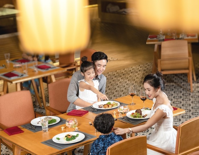 Khai trương khách sạn Vinpearl cao nhất tại 4 tỉnh thành - Anh 7