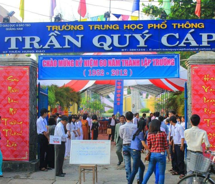 Tân hoa hậu Việt Nam 2018 sẽ được vinh danh tại quê nhà - Anh 2