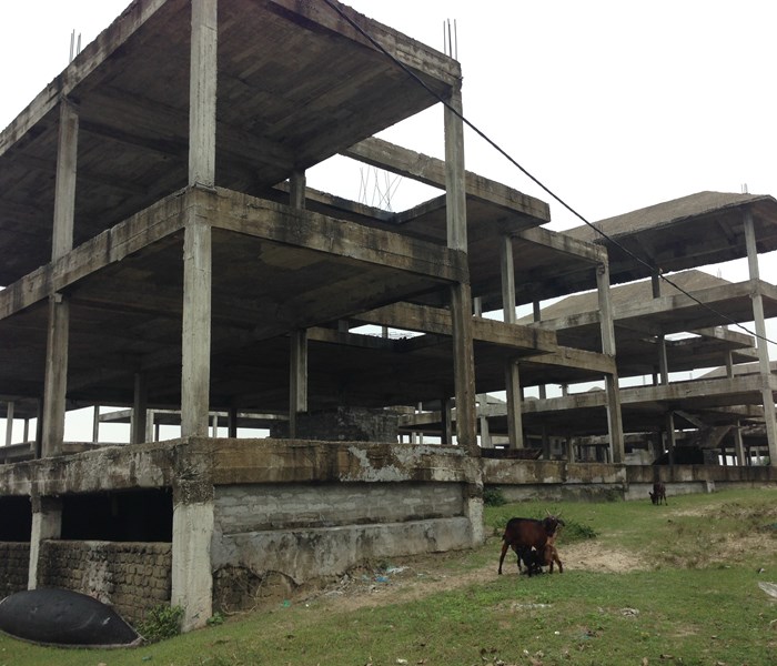 “Bánh vẽ” triệu đô và sự lãng phí tài nguyên du lịch - Anh 2