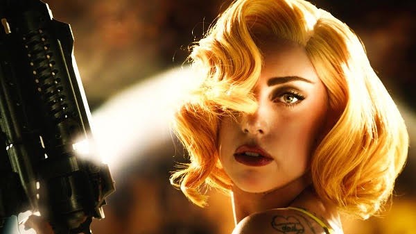 Vì sao Lady Gaga  khiến  làng âm nhạc 