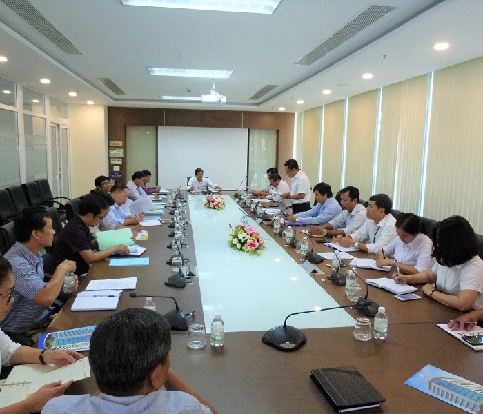PC Khánh Hòa: Thực hiện tốt quy chế dân chủ cơ sở - Anh 1