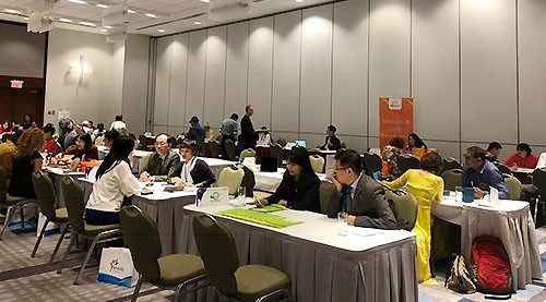 Thu hút dòng khách chi tiêu cao từ Bắc Mỹ - Anh 1