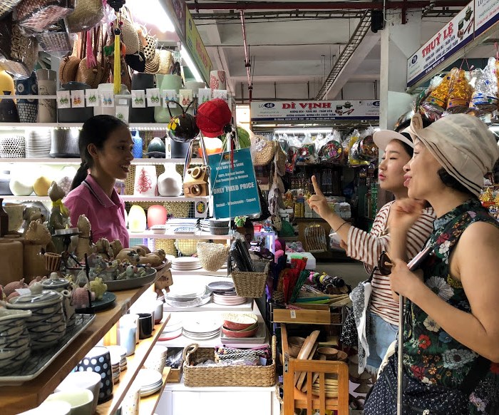 Du lịch Đà Nẵng bứt phá vì đâu? - Anh 2
