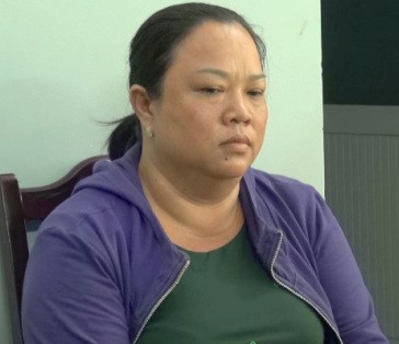 Khởi tố đối tượng lưu hành đô la giả - Anh 1