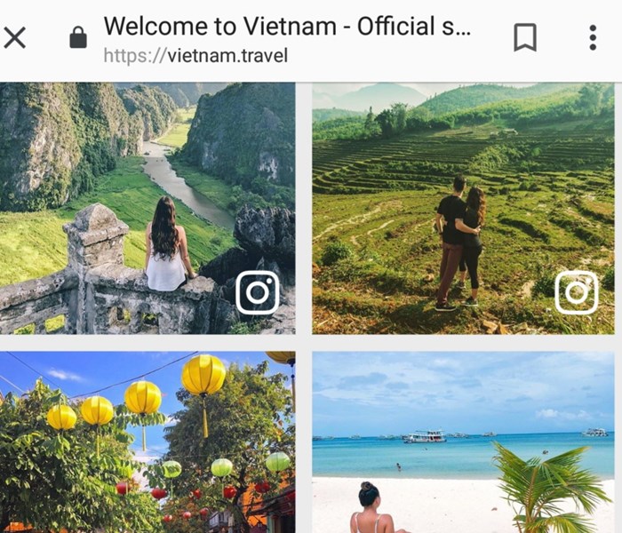 Phát triển hệ sinh thái du lịch thông minh - Anh 1