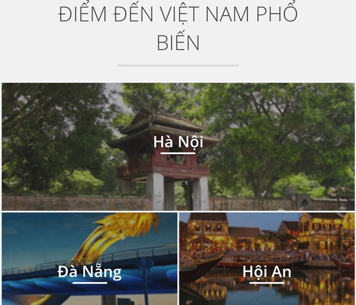 Phát triển hệ sinh thái du lịch thông minh - Anh 2