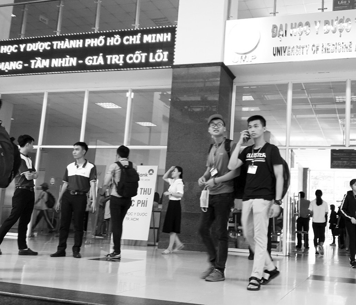 Có nên tiếp tục mô hình đại học quốc gia? - Anh 1